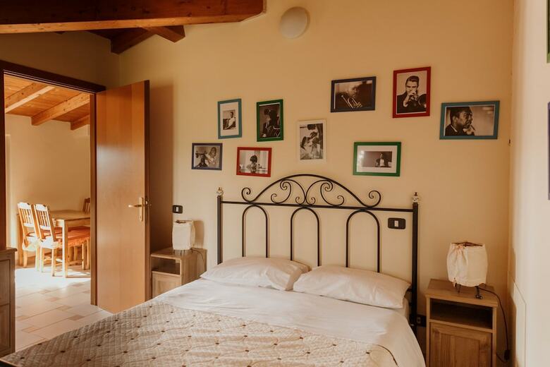 Apartamento Rosa Dalfonsina