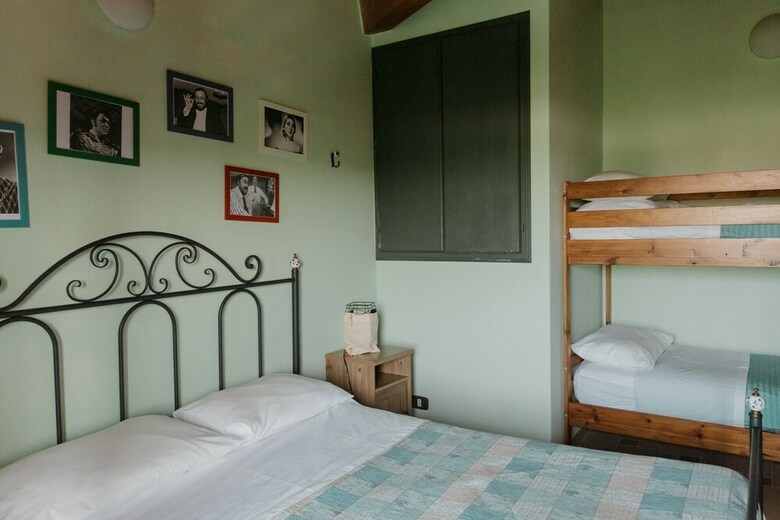 Apartamento Rosa Dalfonsina