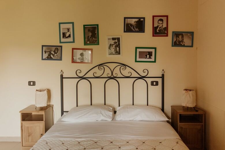 Apartamento Rosa Dalfonsina