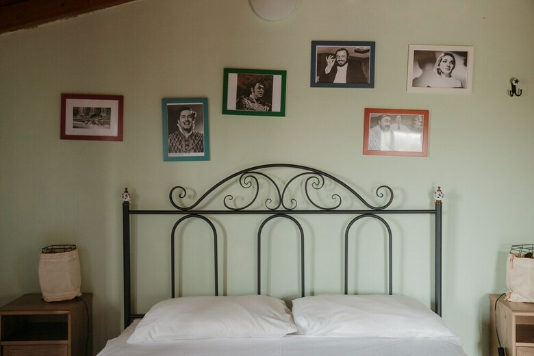 Apartamento Rosa Dalfonsina