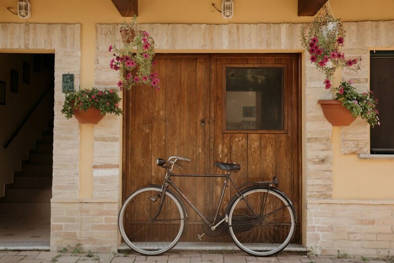 Apartamento Rosa Dalfonsina