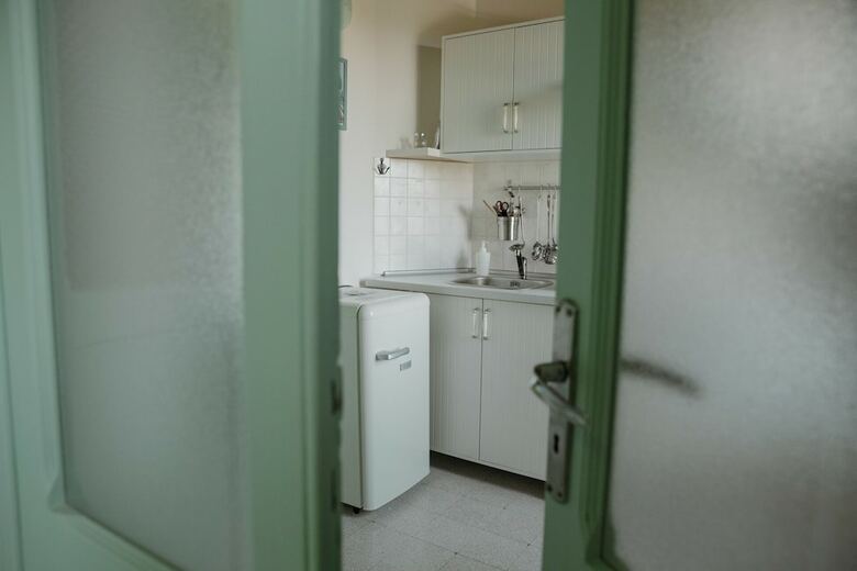 Apartamento Rosa Dalfonsina