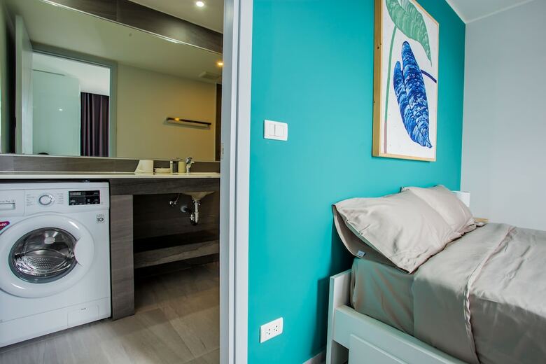 Apartamentos The Family 3