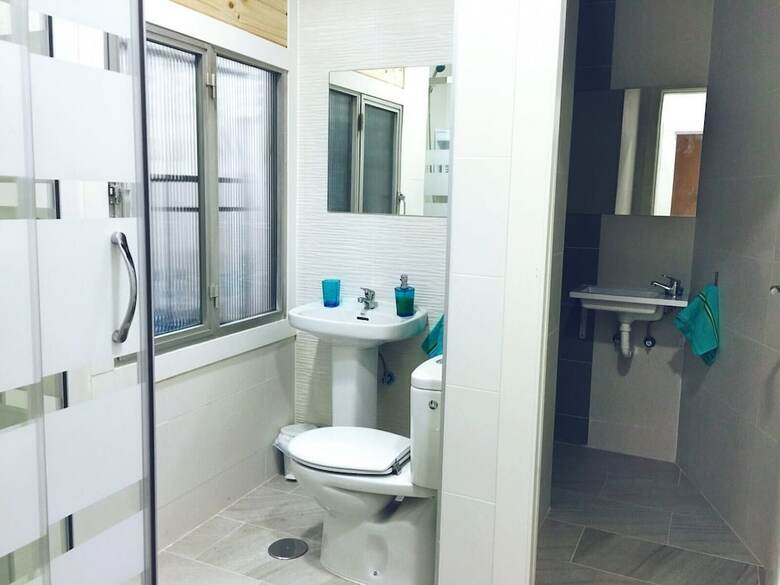 M&f Gran V�a 2 Apartamento