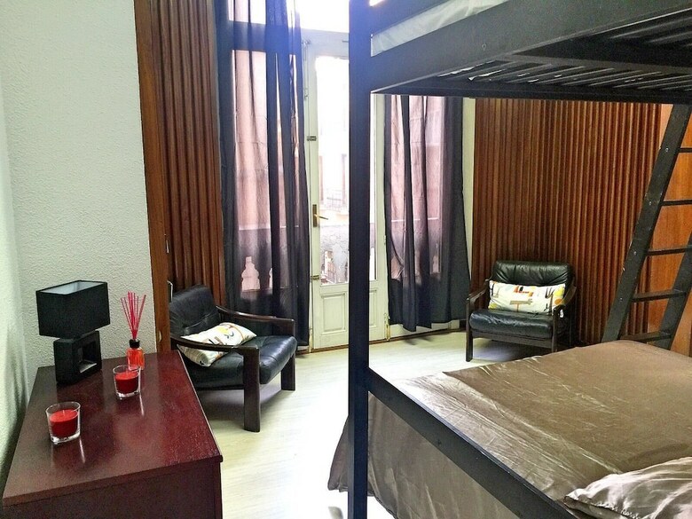 M&f Gran V�a 2 Apartamento