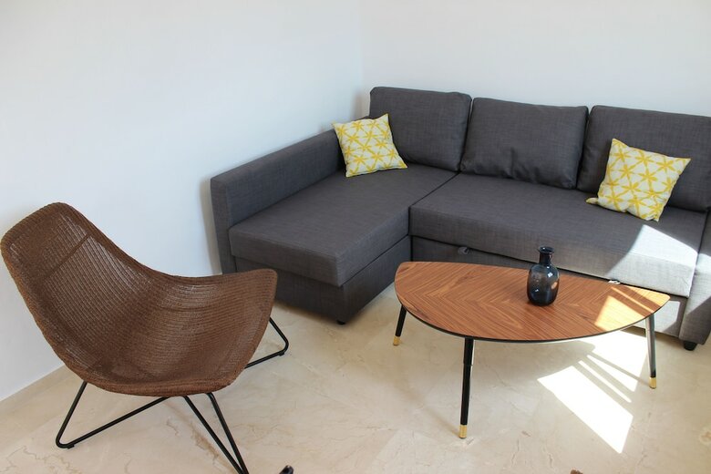Apartamentos �tico Duplex En Casares M�laga