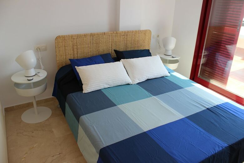Apartamentos �tico Duplex En Casares M�laga