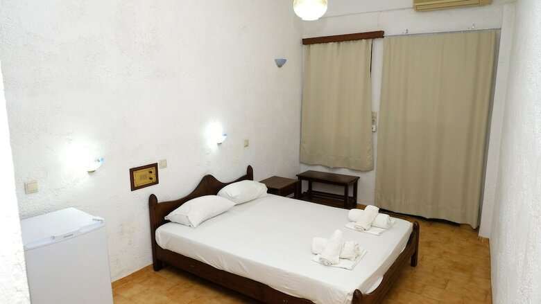 Hotel Andromeda