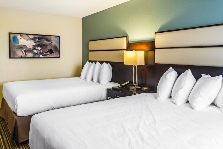 Hotel Quality Inn