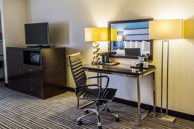 Hotel Quality Inn
