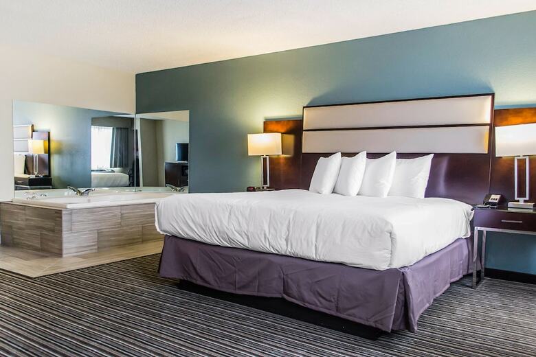 Hotel Quality Inn