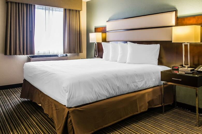Hotel Quality Inn