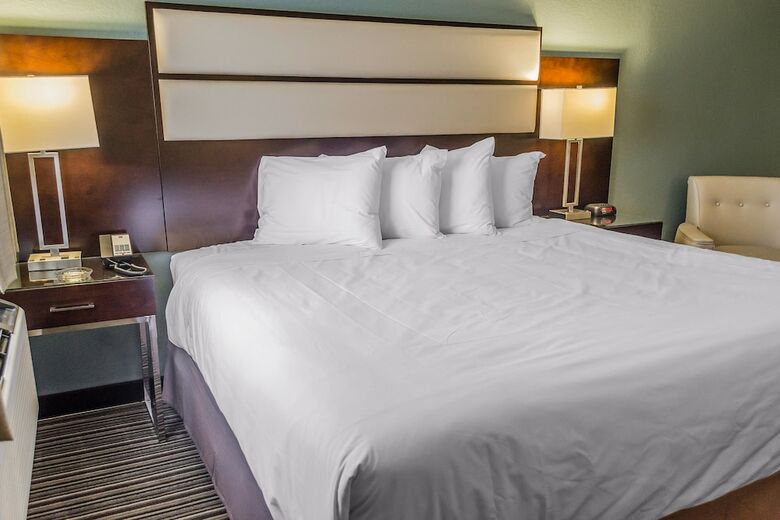 Hotel Quality Inn