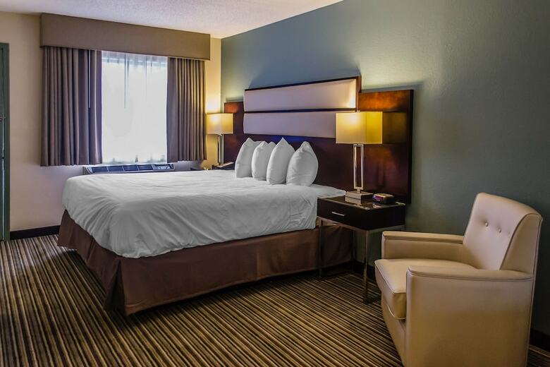 Hotel Quality Inn