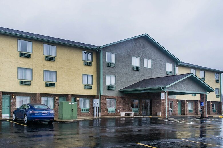 Hotel Quality Inn