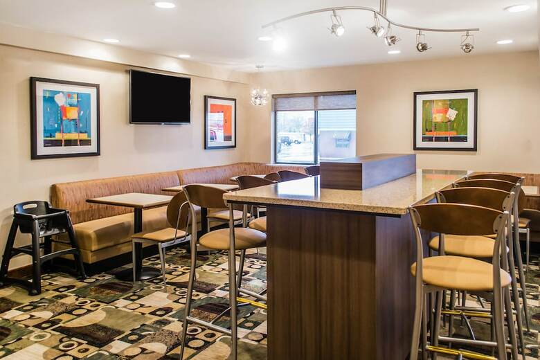 Hotel Quality Inn