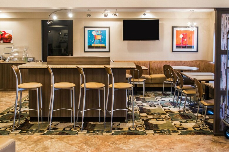 Hotel Quality Inn