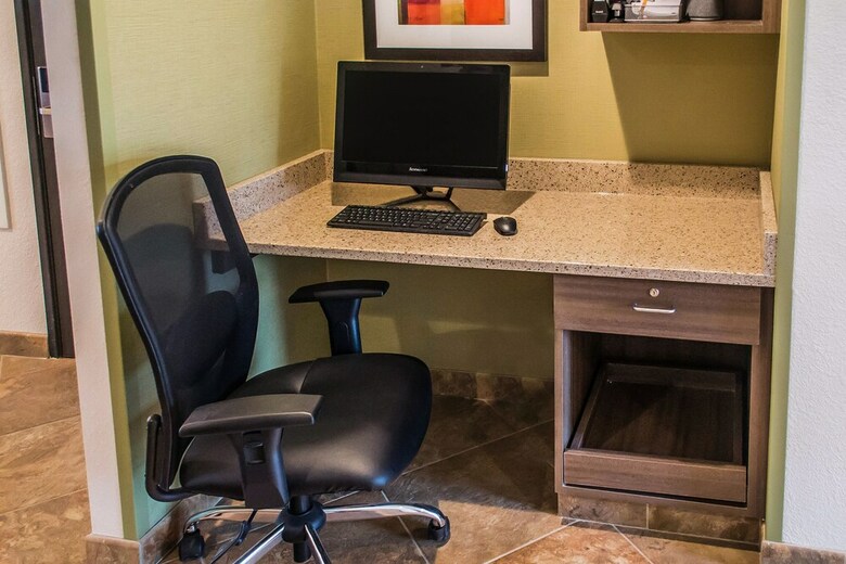 Hotel Quality Inn