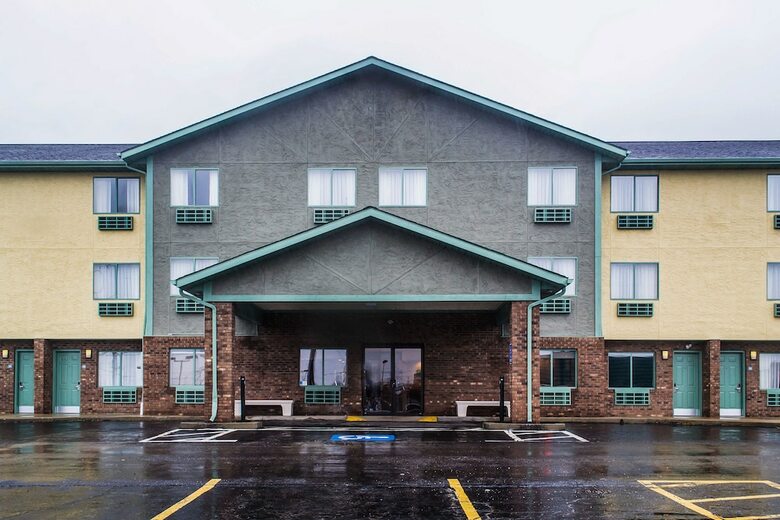 Hotel Quality Inn