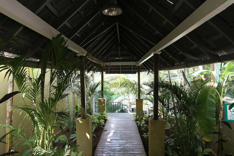 Hotel Casa Vagator