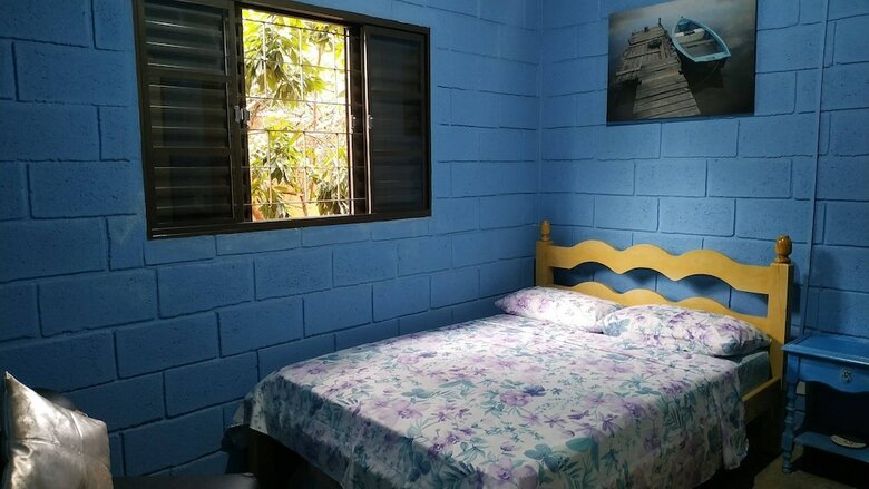 Hostal Recanto Vita Et Pax