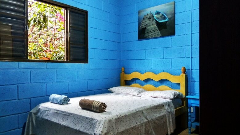 Hostal Recanto Vita Et Pax