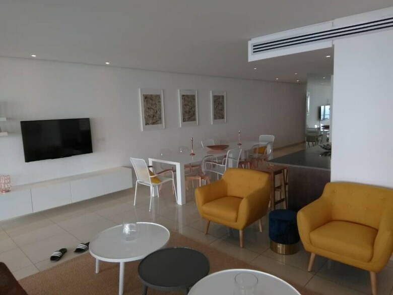 Apartamentos Waterfront Wat01