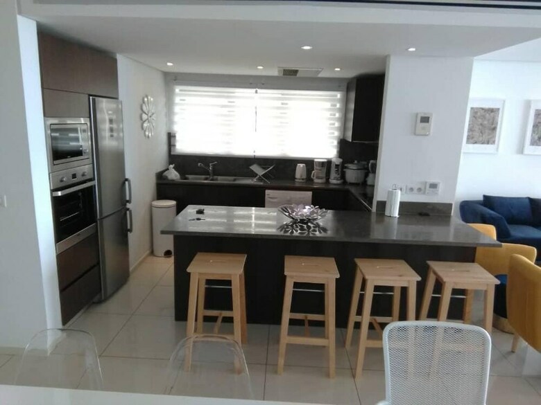 Apartamentos Waterfront Wat01