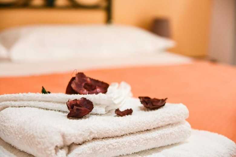 Bed & Breakfast Dimora Del Bal�
