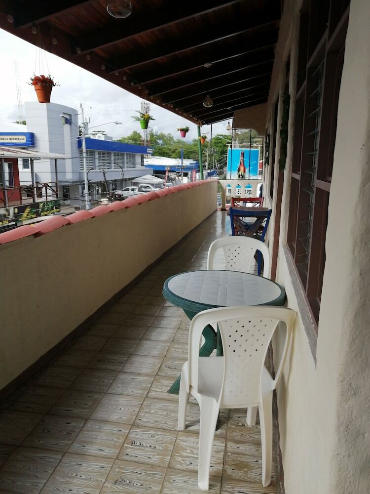 Hotel Posada Dulce Vida