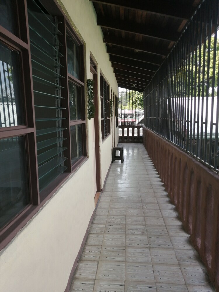 Hotel Posada Dulce Vida