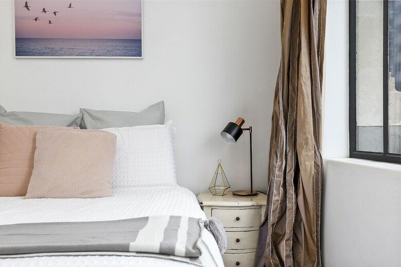 Apartamentos 2 Bedroom Britomart Beauty