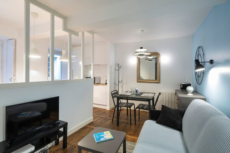 Apartamento 2 Montfort