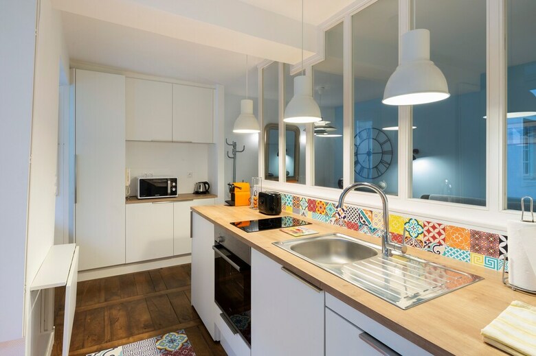 Apartamento 2 Montfort