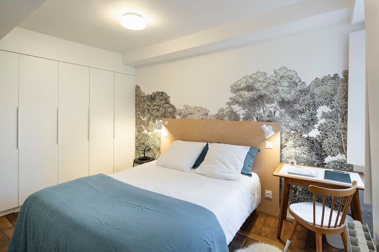 Apartamento 2 Montfort