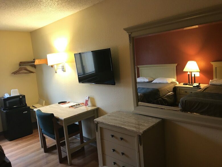 Motel Econo Lodge