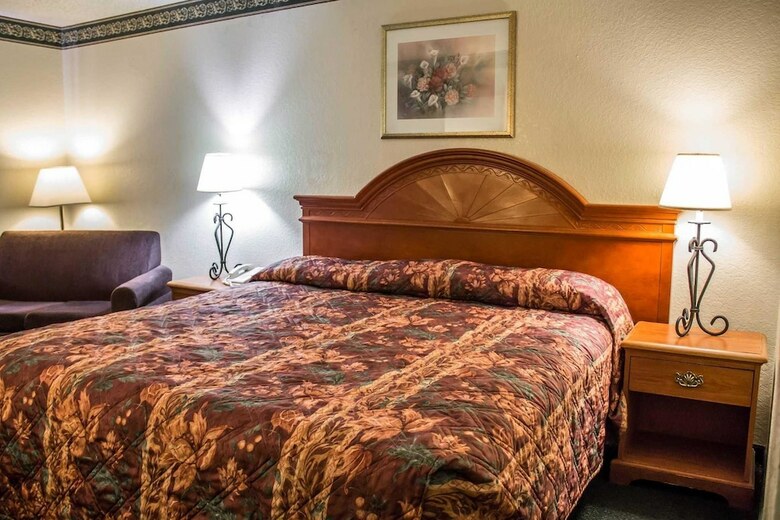 Motel Econo Lodge