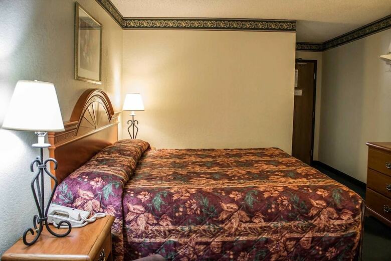 Motel Econo Lodge