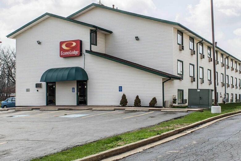 Motel Econo Lodge