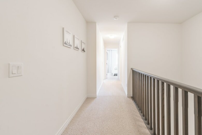 Superb Brand New Spacious Town Home