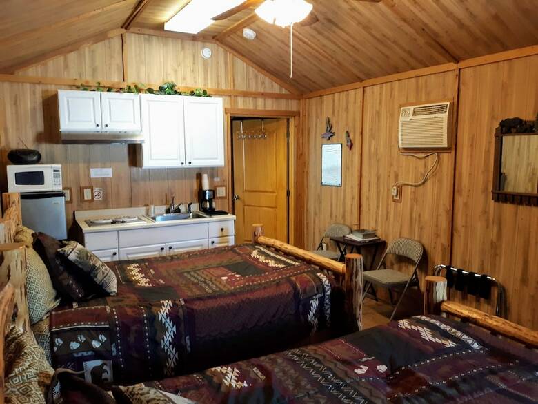 Sky Eco - General Store And Cabins