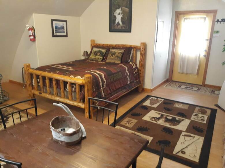 Sky Eco - General Store And Cabins