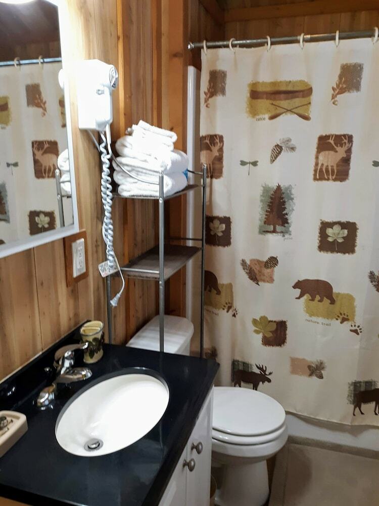 Sky Eco - General Store And Cabins