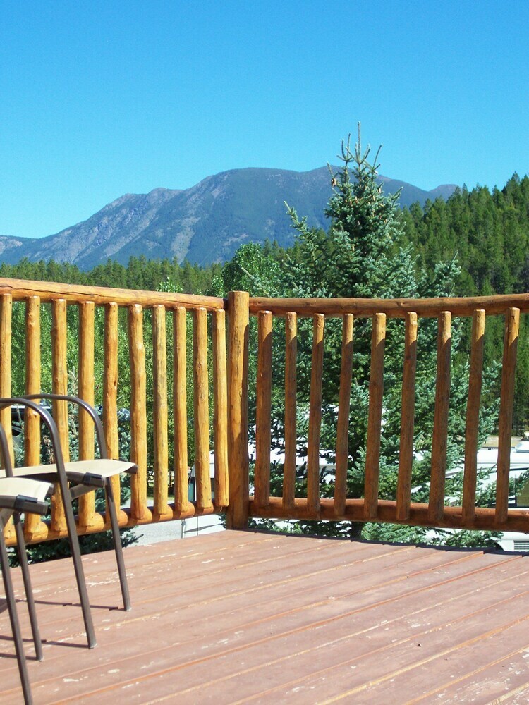 Sky Eco - General Store And Cabins