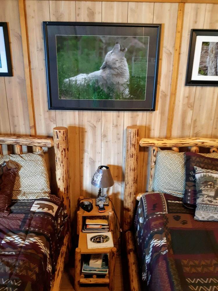 Sky Eco - General Store And Cabins