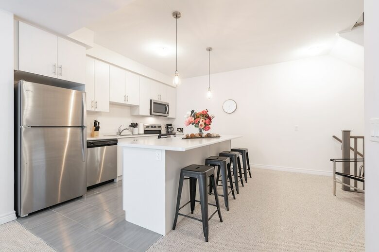 Gorgeous Brand New Spacious Town House