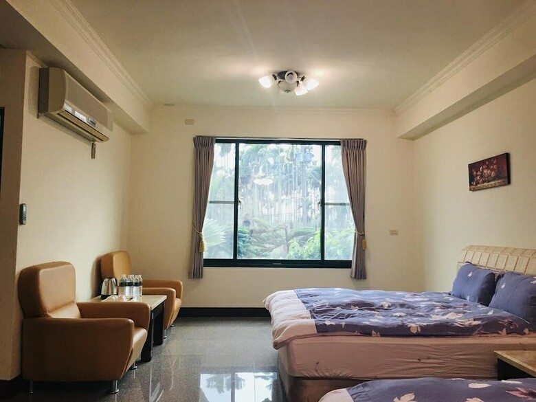 Bed & Breakfast Jing Guan Yuan