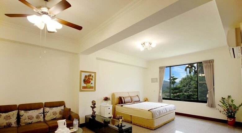 Bed & Breakfast Jing Guan Yuan