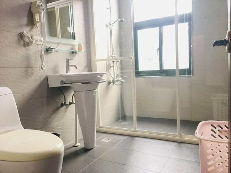 Bed & Breakfast Jing Guan Yuan