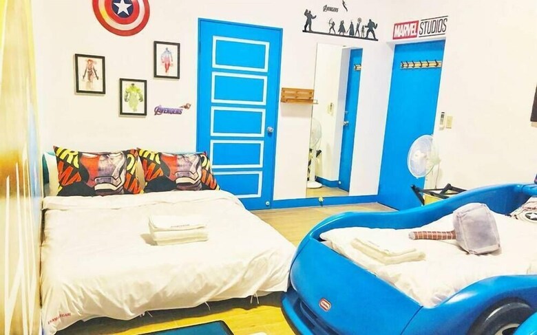 Bed & Breakfast Dayastar